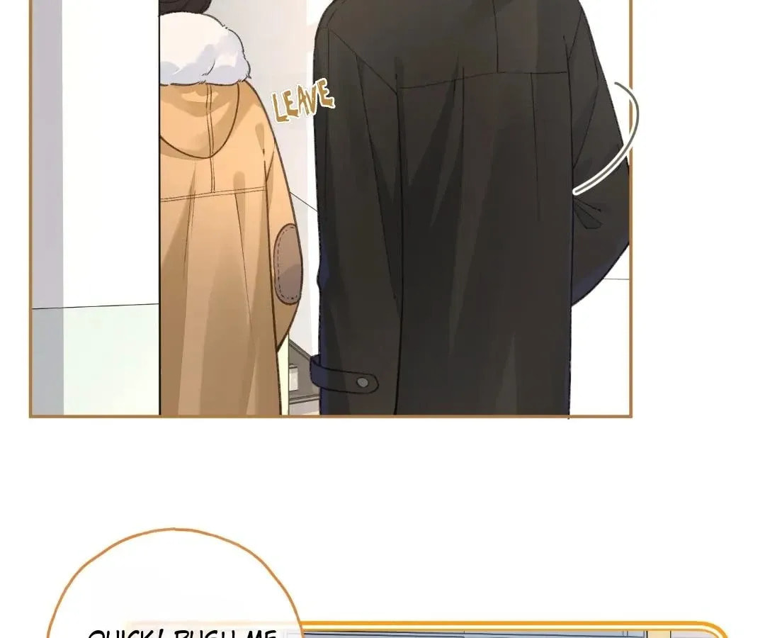 My Charm, Your Karma Chapter 87 page 9 - 