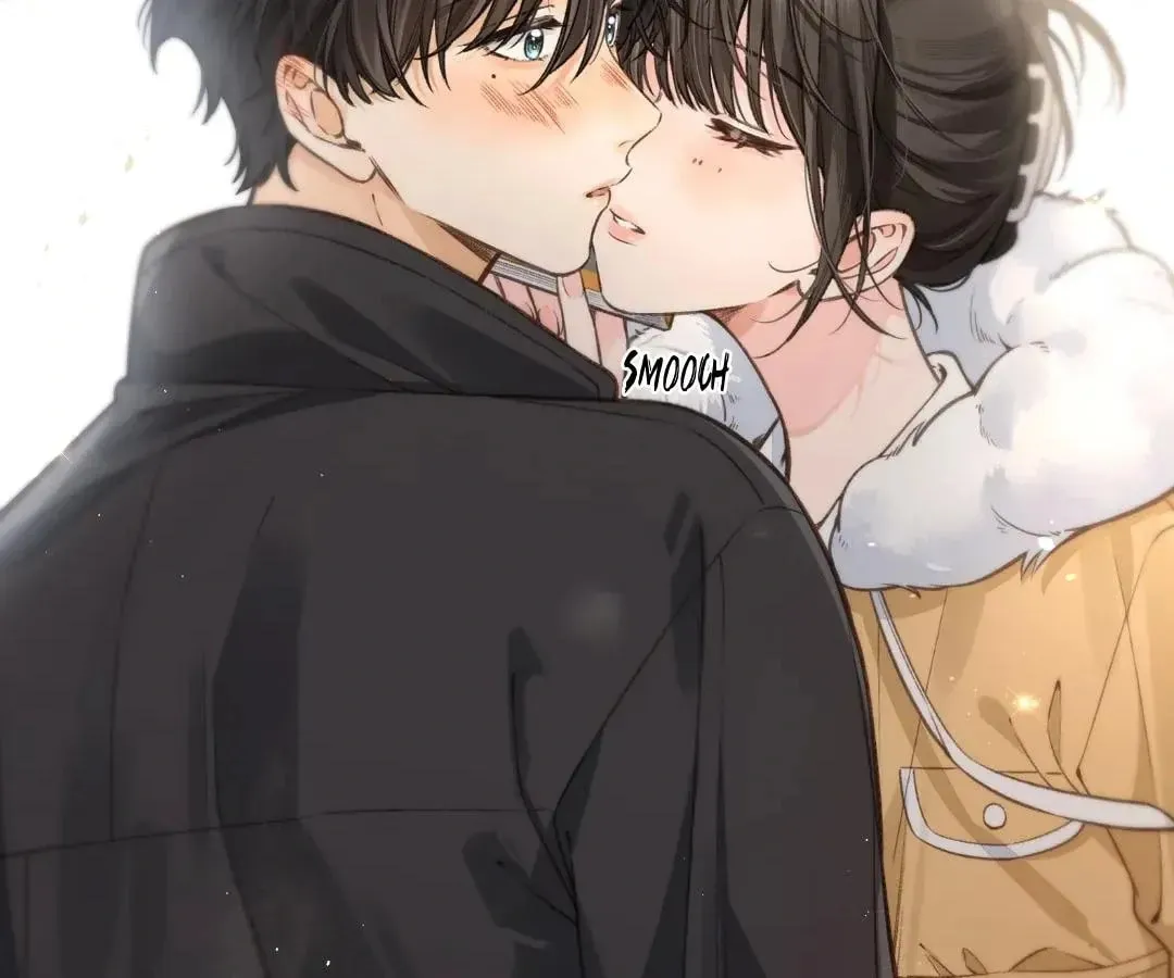 My Charm, Your Karma Chapter 88 page 2 - 