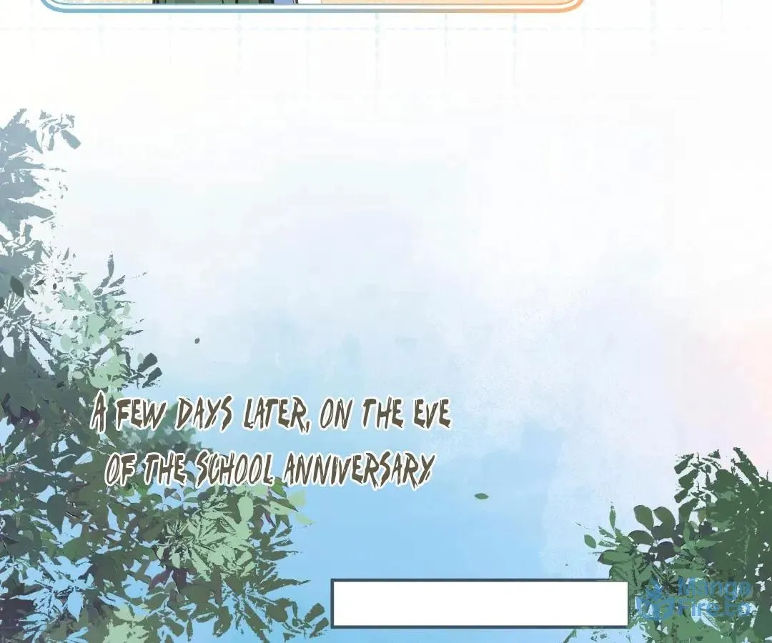 My Charm, Your Karma Chapter 88 page 12 - 