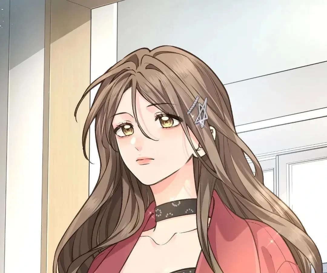 My Charm, Your Karma Chapter 88 page 14 - 