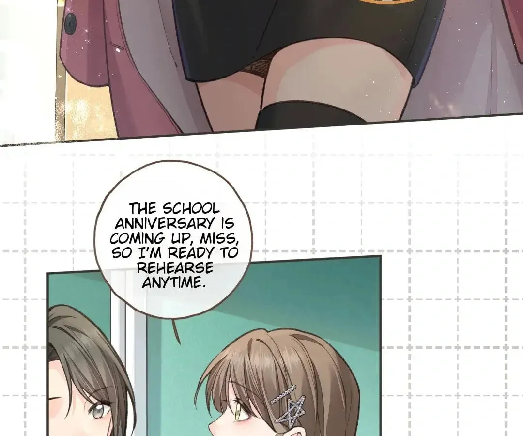 My Charm, Your Karma Chapter 88 page 16 - 