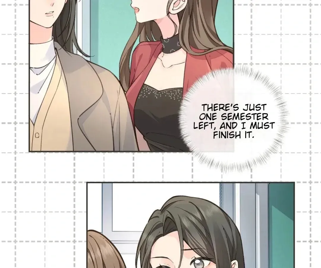 My Charm, Your Karma Chapter 88 page 17 - 