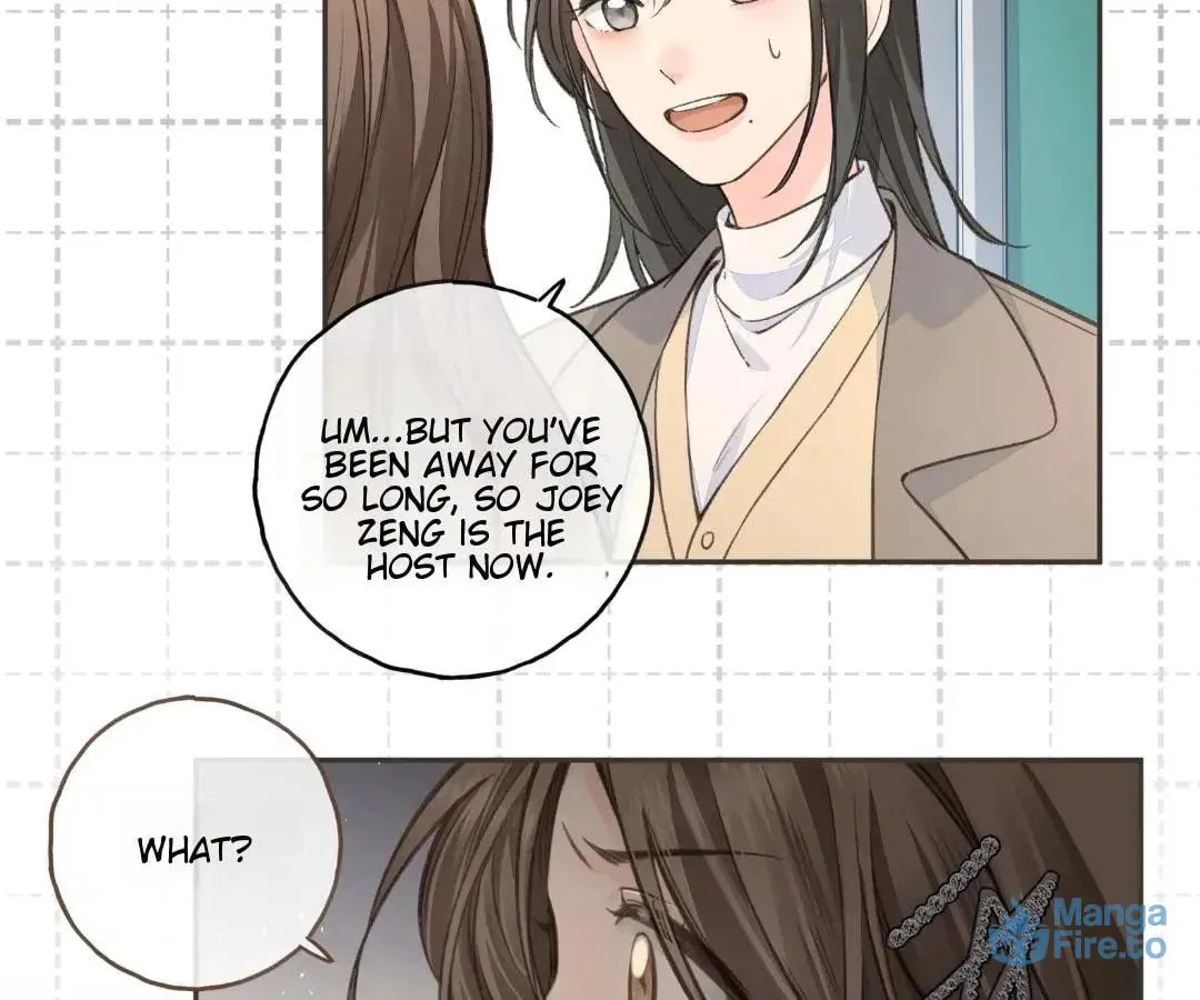 My Charm, Your Karma Chapter 88 page 18 - 