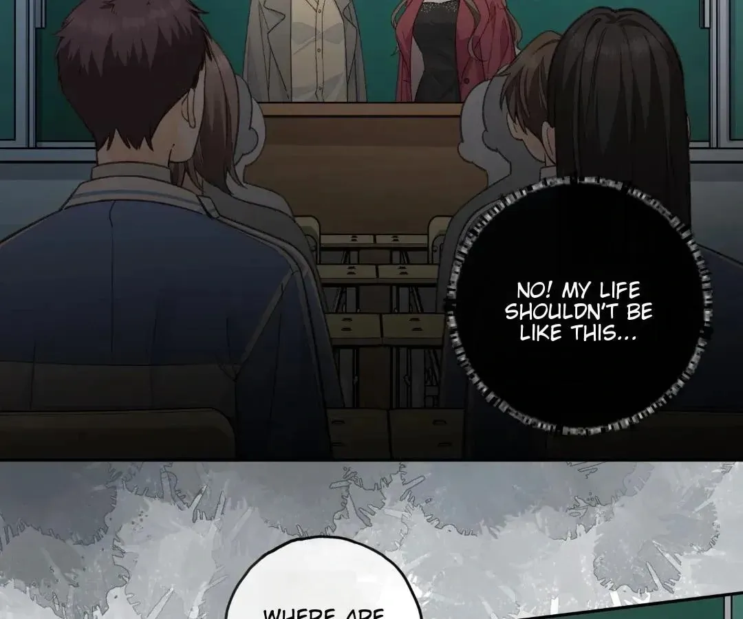 My Charm, Your Karma Chapter 88 page 20 - 