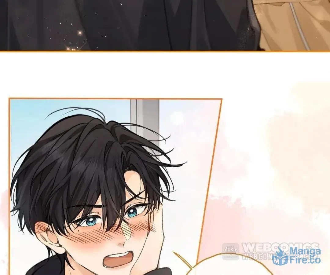 My Charm, Your Karma Chapter 88 page 3 - 