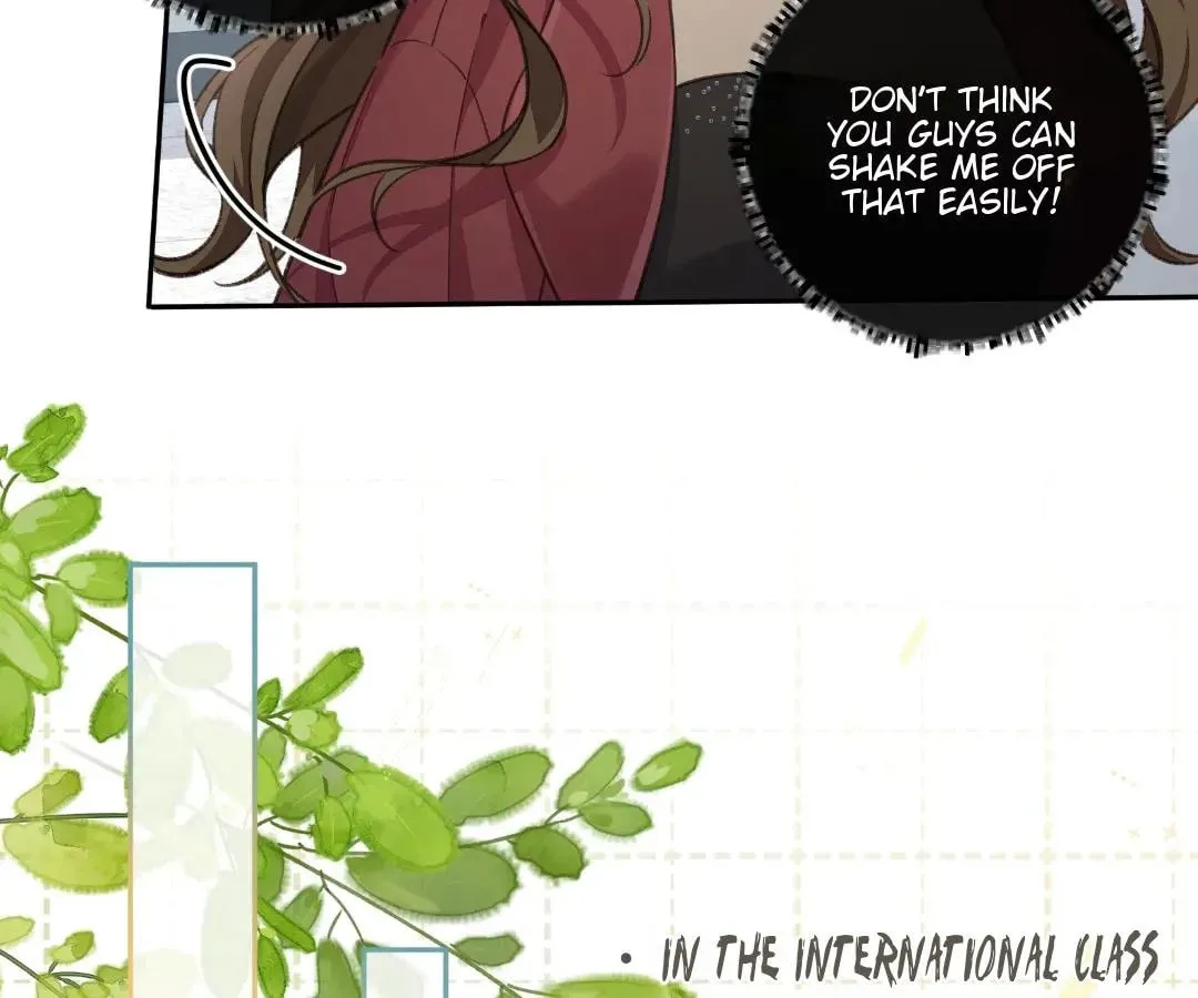 My Charm, Your Karma Chapter 88 page 22 - 