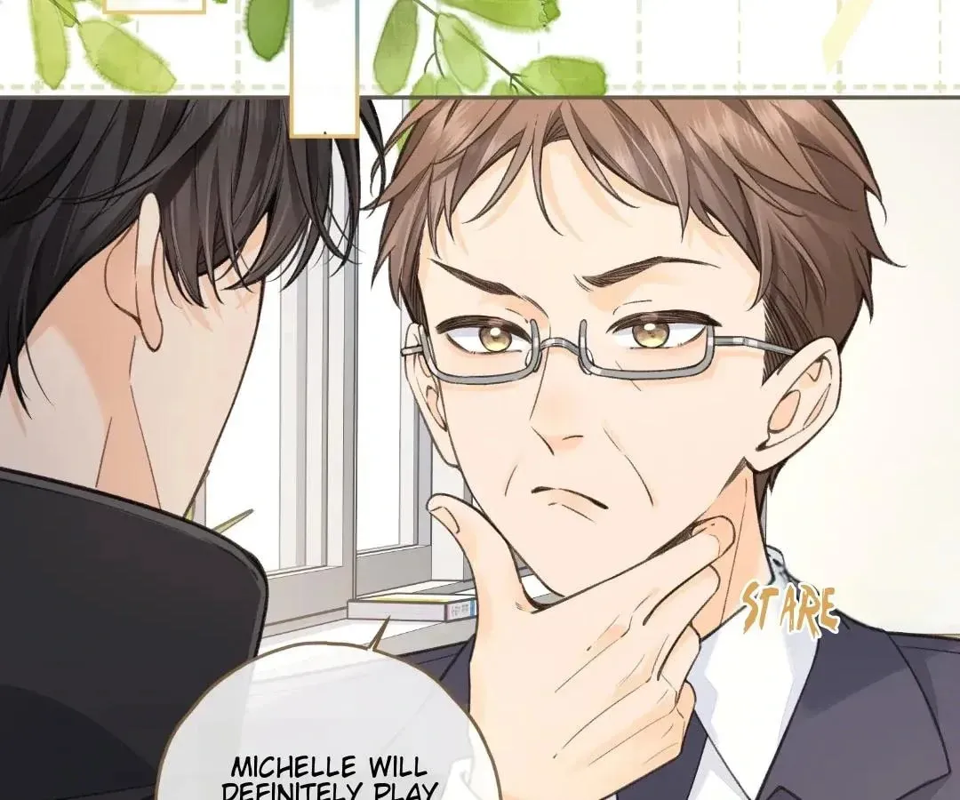 My Charm, Your Karma Chapter 88 page 23 - 