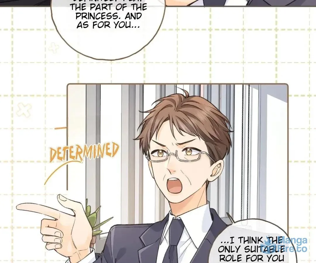 My Charm, Your Karma Chapter 88 page 24 - 