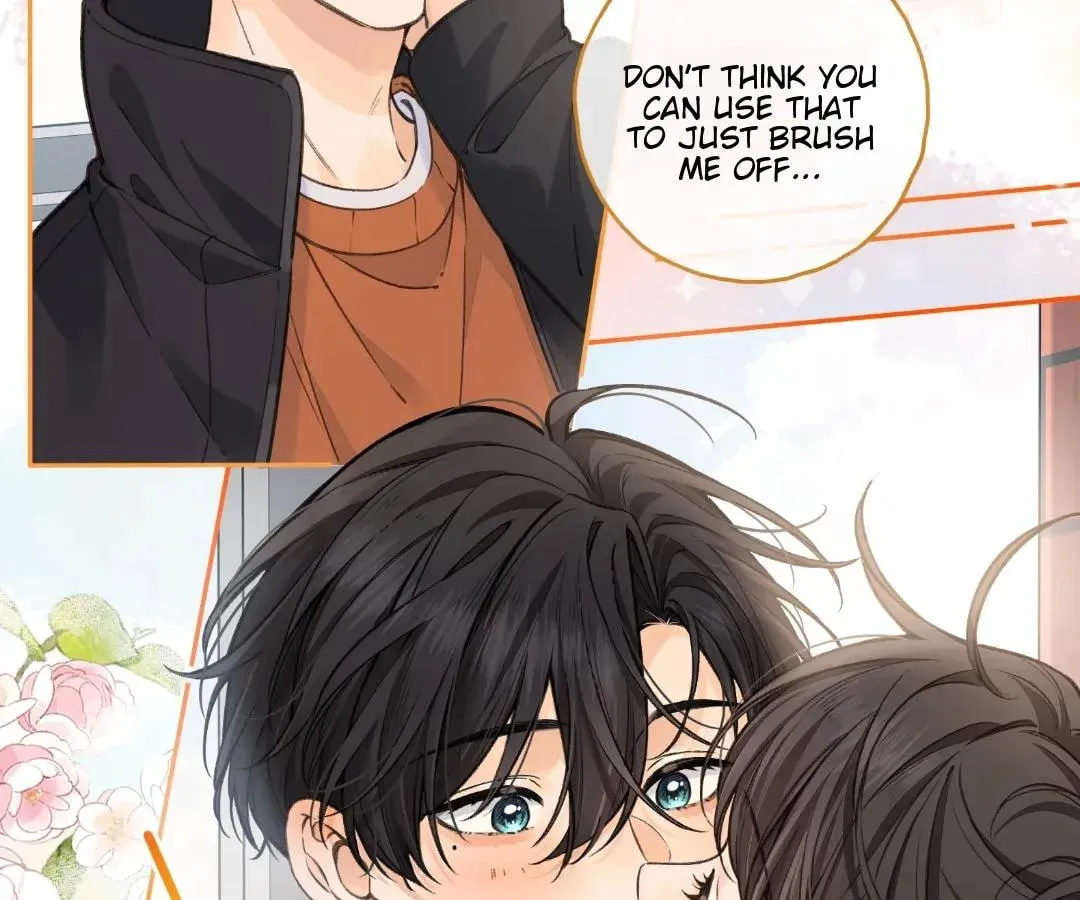 My Charm, Your Karma Chapter 88 page 4 - 