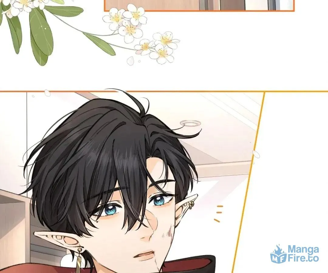 My Charm, Your Karma Chapter 88 page 39 - 