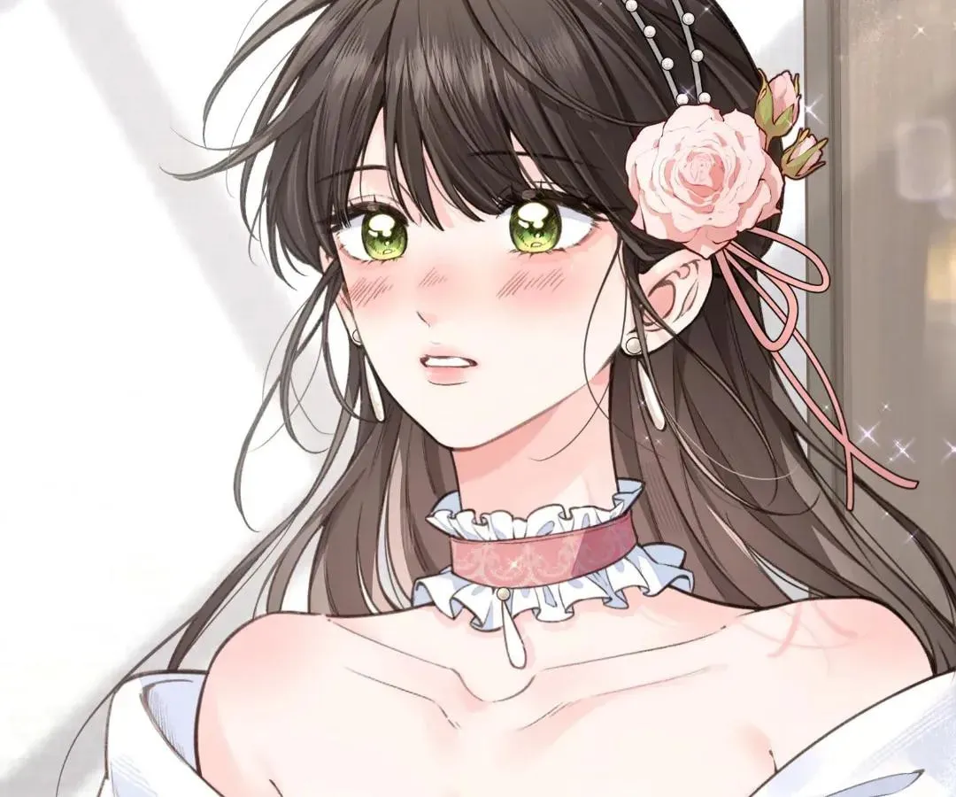 My Charm, Your Karma Chapter 88 page 41 - 