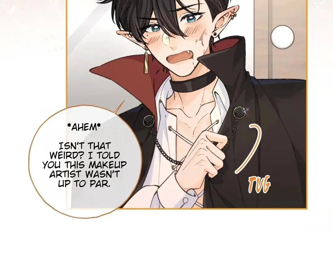 My Charm, Your Karma Chapter 88 page 44 - 