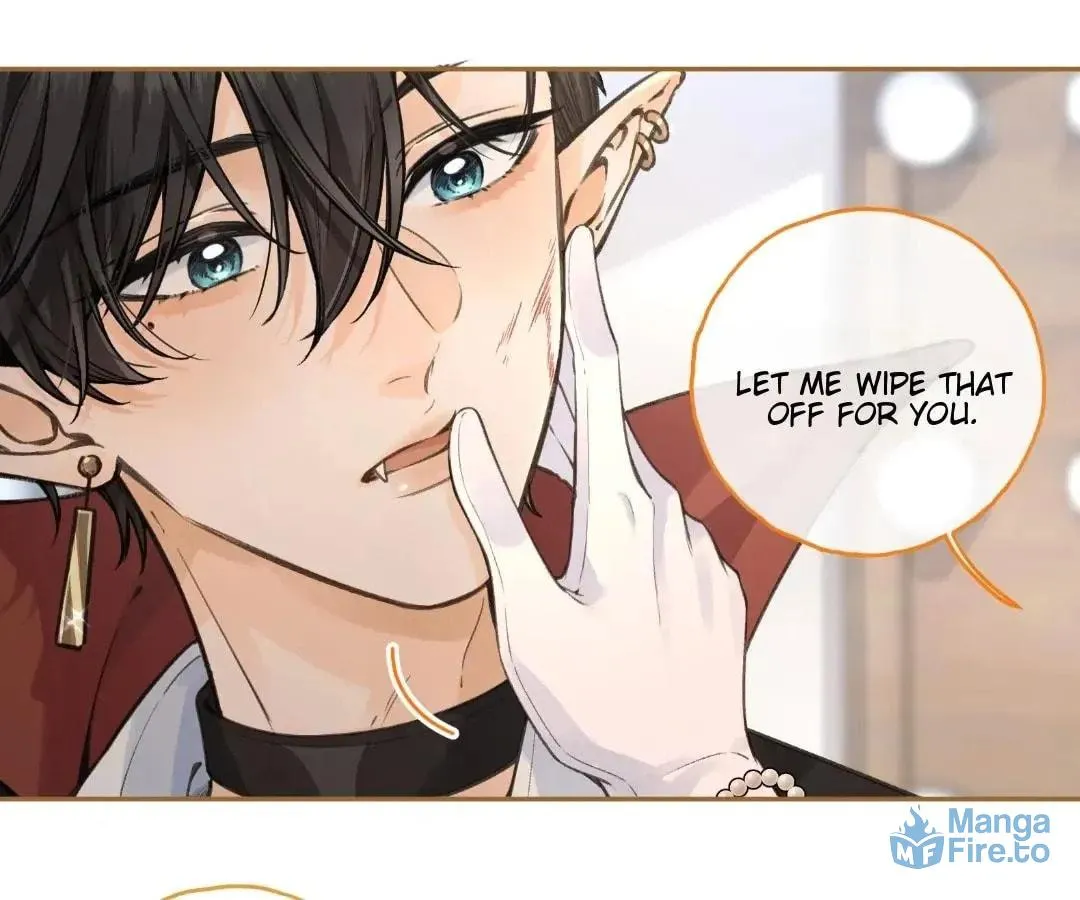 My Charm, Your Karma Chapter 88 page 45 - 