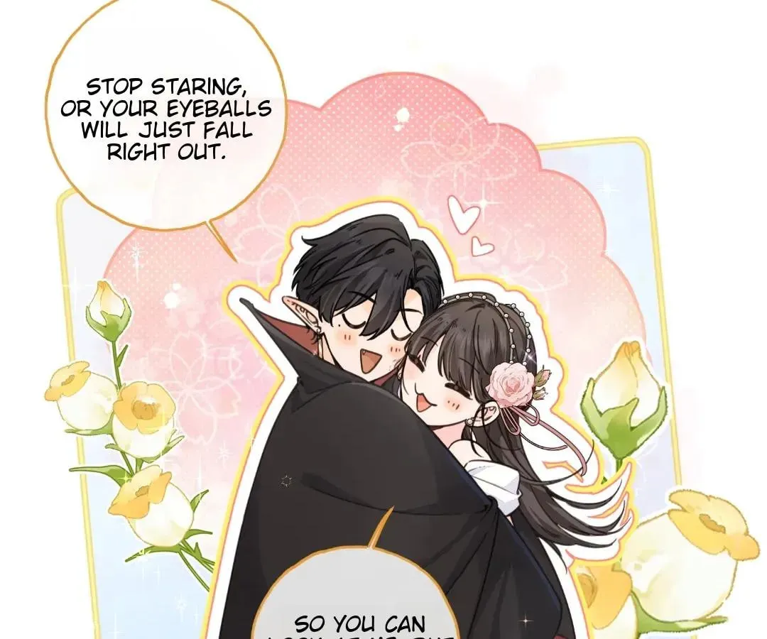 My Charm, Your Karma Chapter 88 page 46 - 