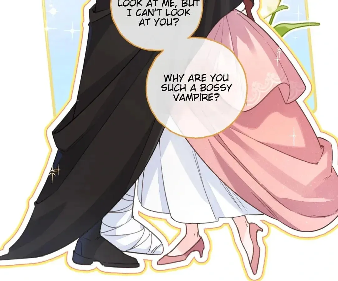 My Charm, Your Karma Chapter 88 page 47 - 