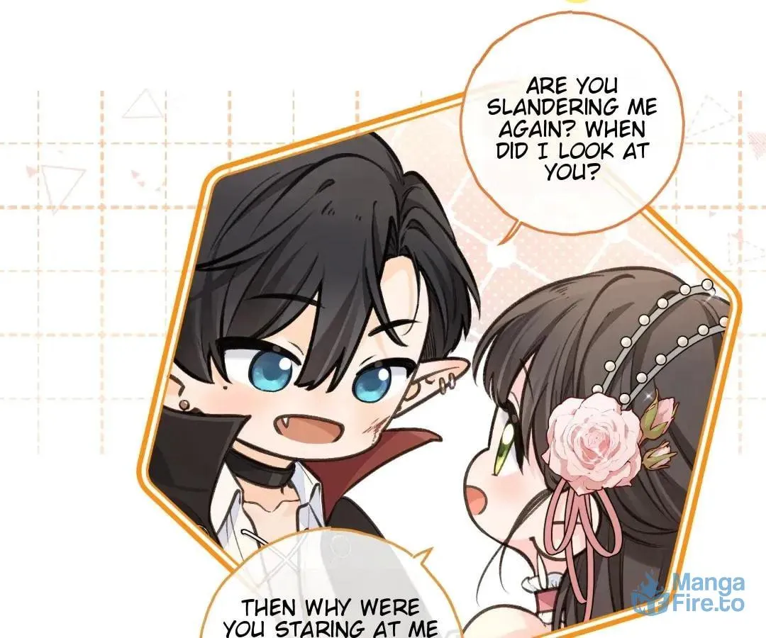 My Charm, Your Karma Chapter 88 page 48 - 