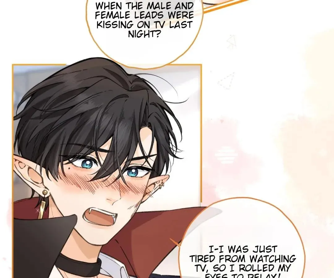 My Charm, Your Karma Chapter 88 page 49 - 