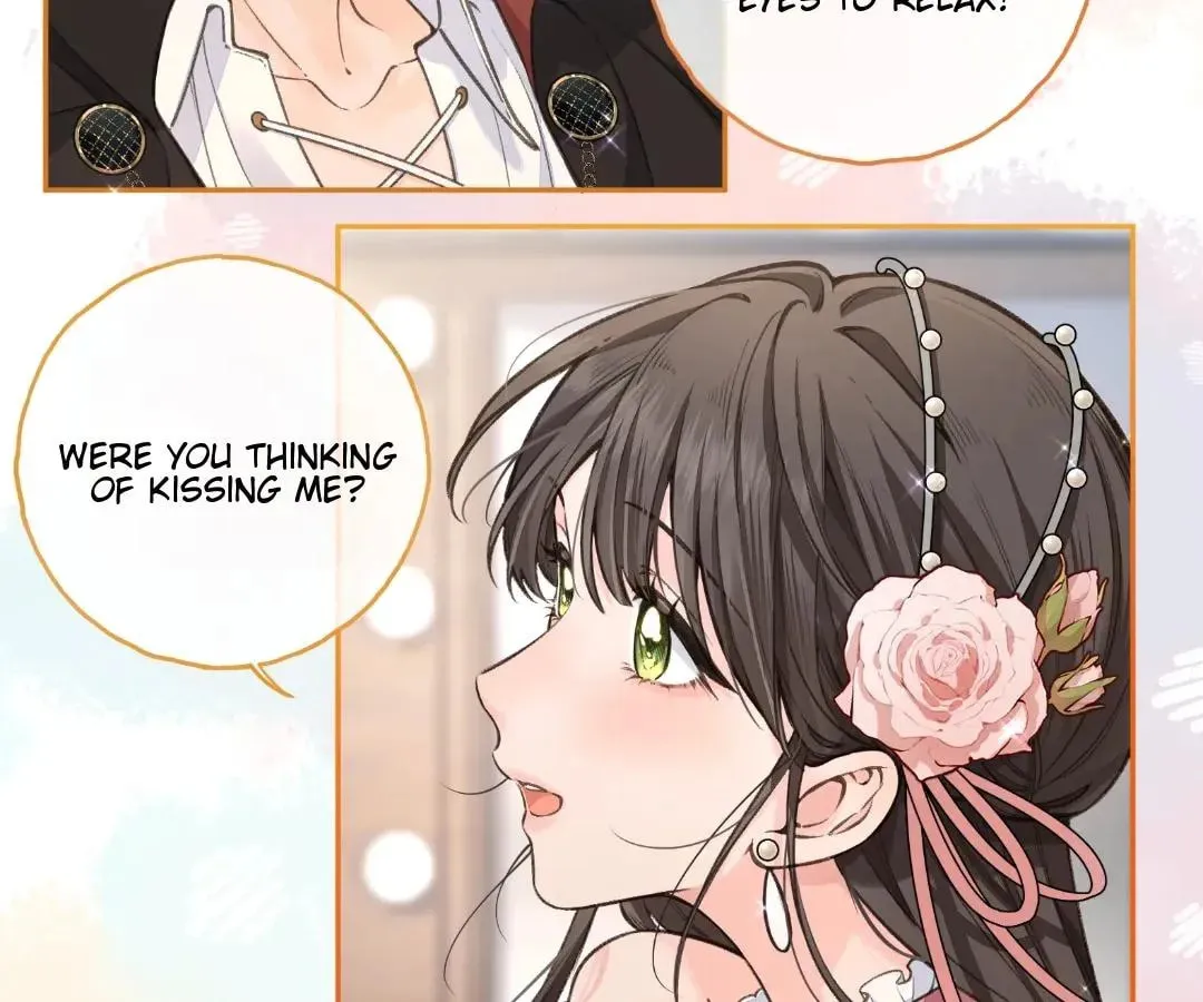 My Charm, Your Karma Chapter 88 page 50 - 