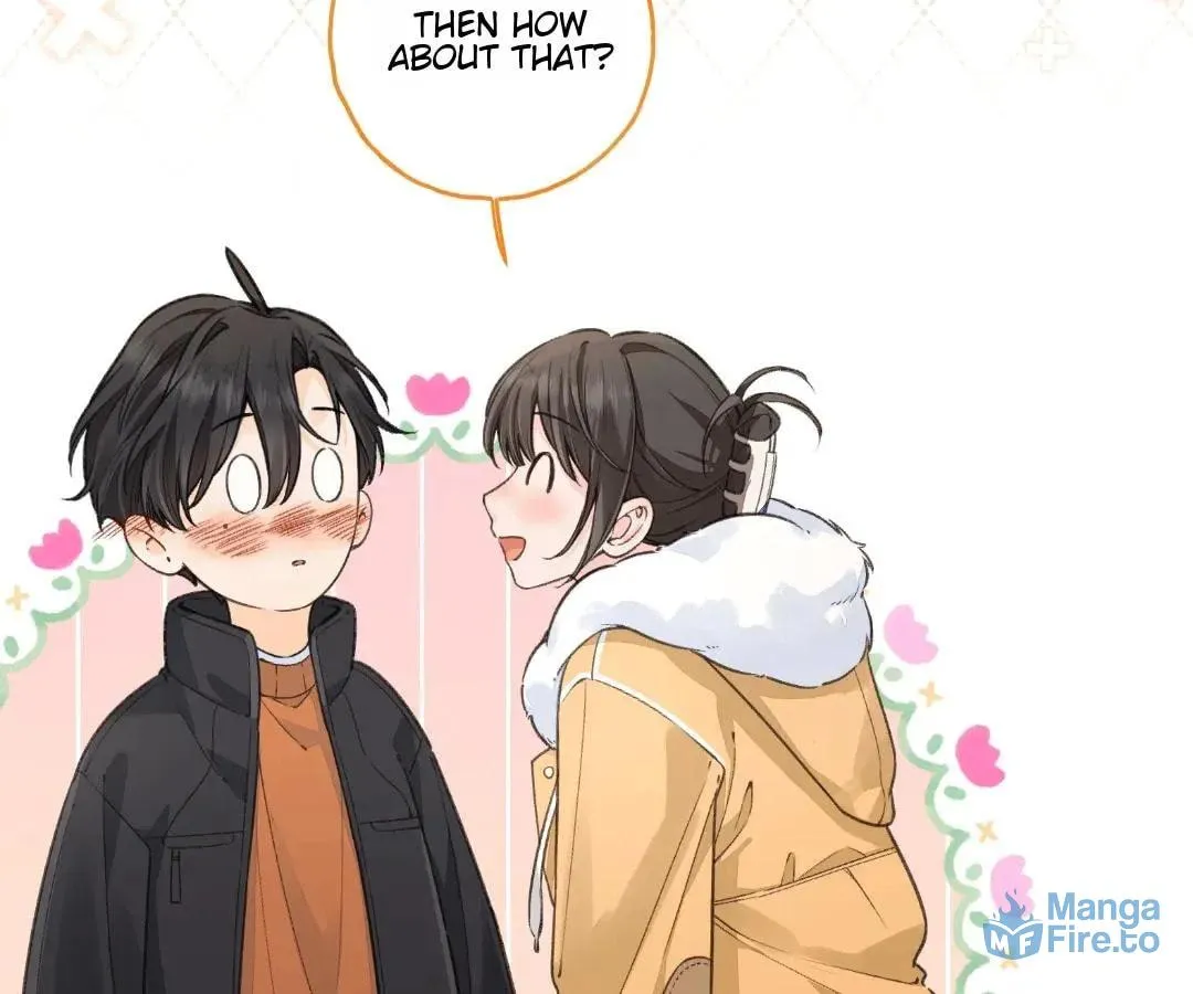 My Charm, Your Karma Chapter 88 page 6 - 