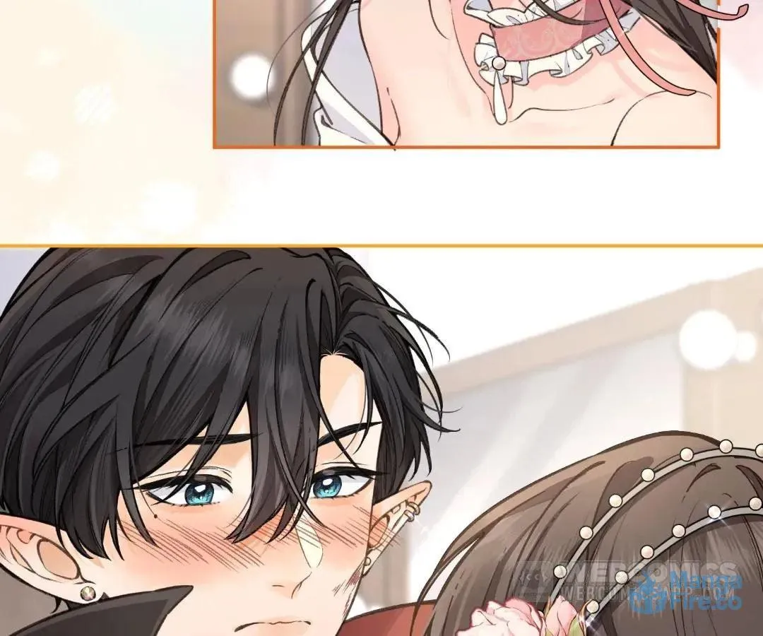 My Charm, Your Karma Chapter 88 page 51 - 