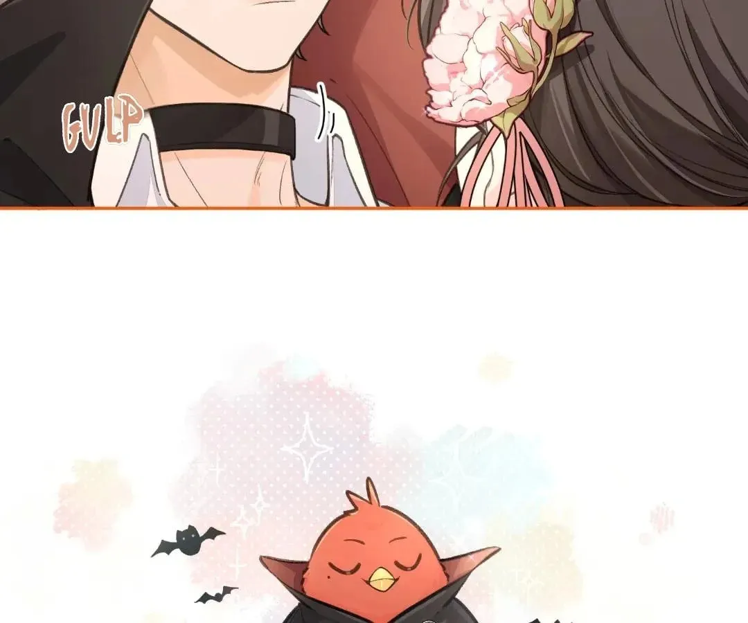 My Charm, Your Karma Chapter 88 page 52 - 