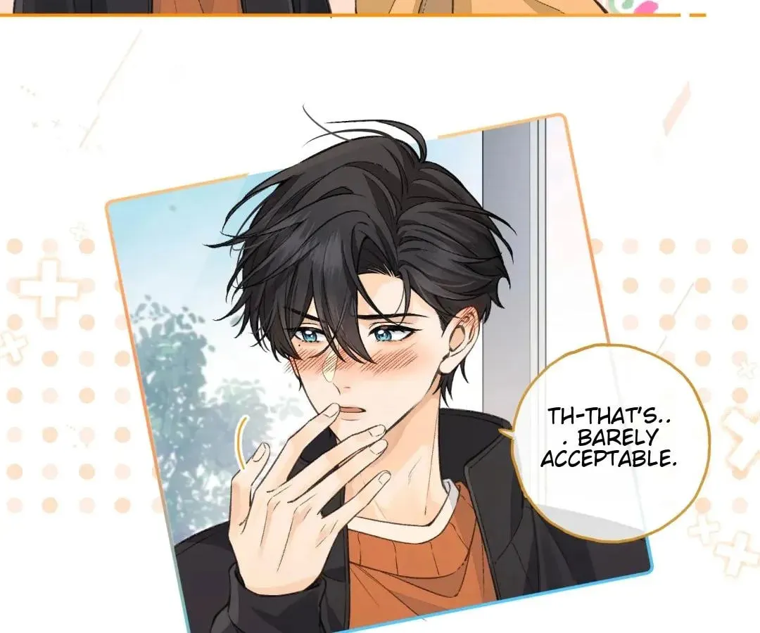 My Charm, Your Karma Chapter 88 page 7 - 