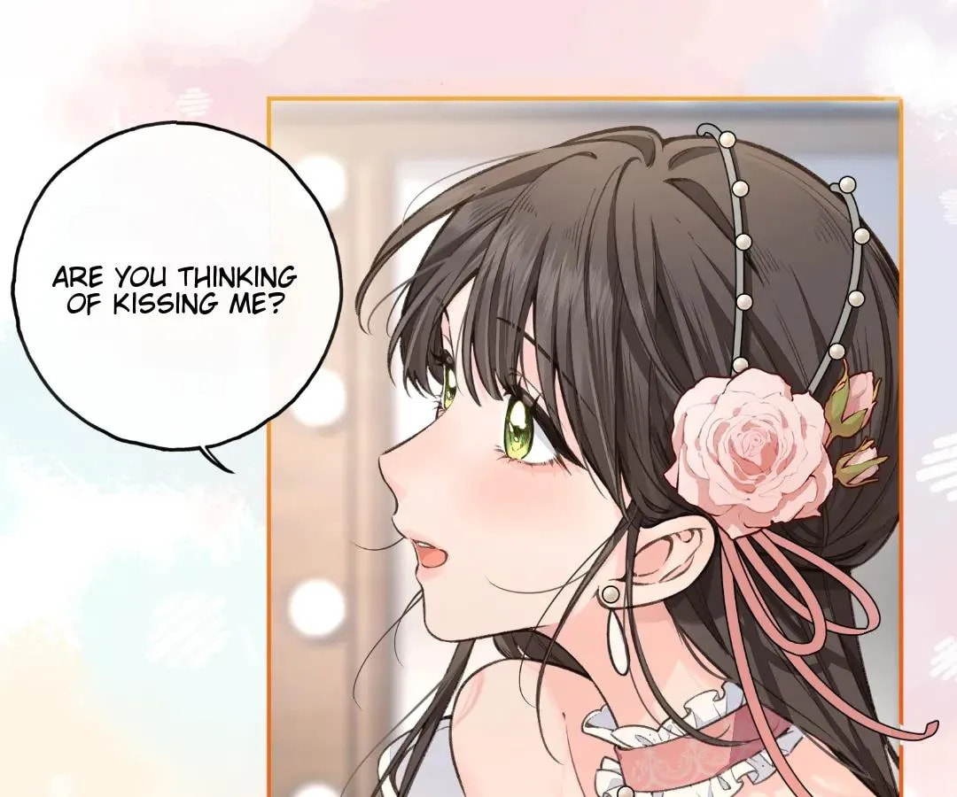 My Charm, Your Karma Chapter 89 page 1 - 
