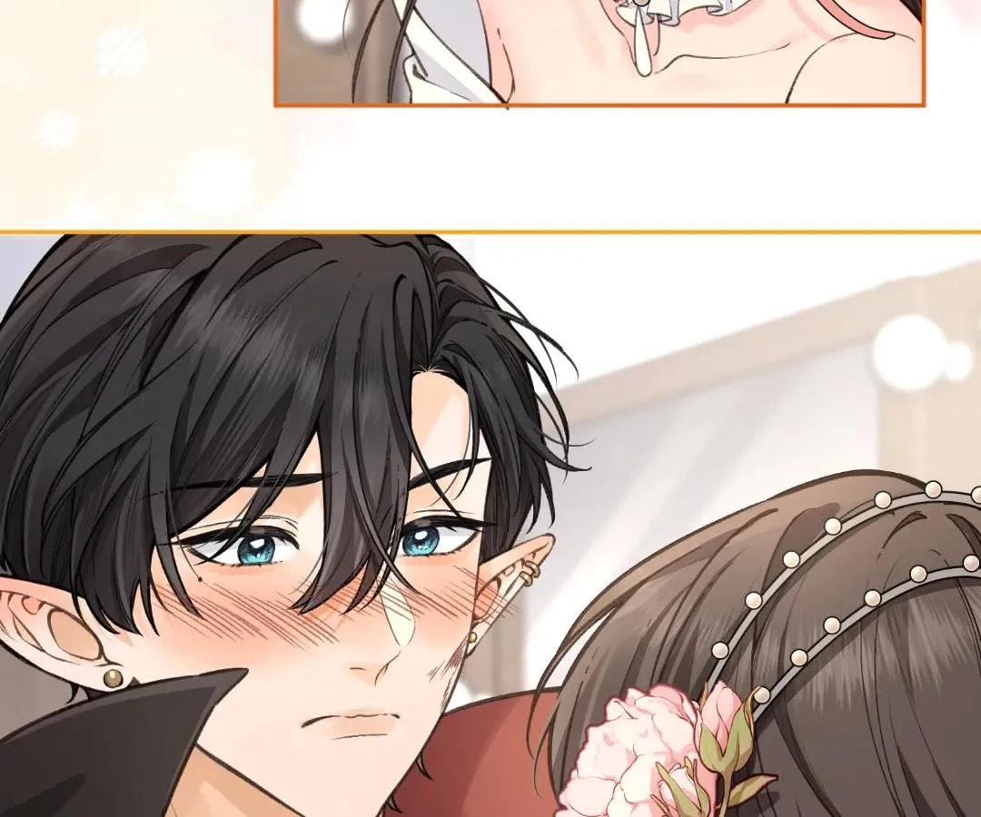 My Charm, Your Karma Chapter 89 page 2 - 