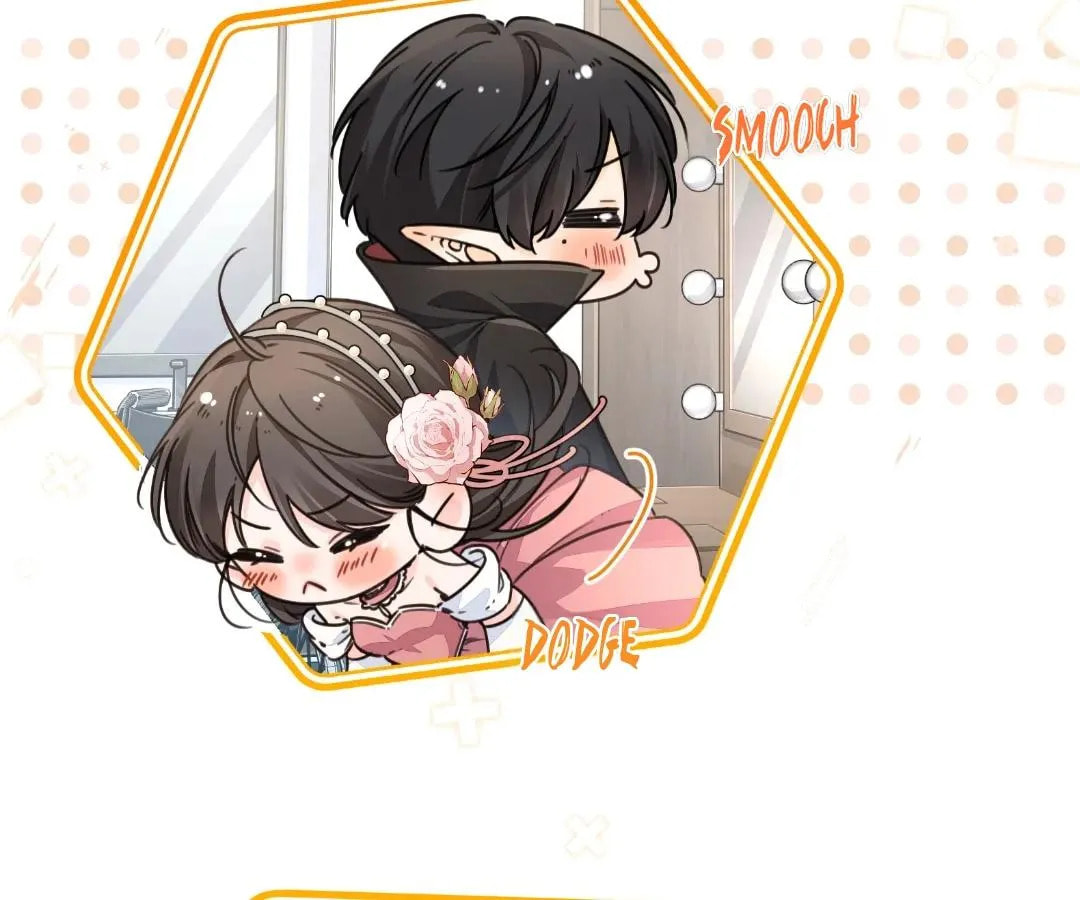My Charm, Your Karma Chapter 89 page 12 - 