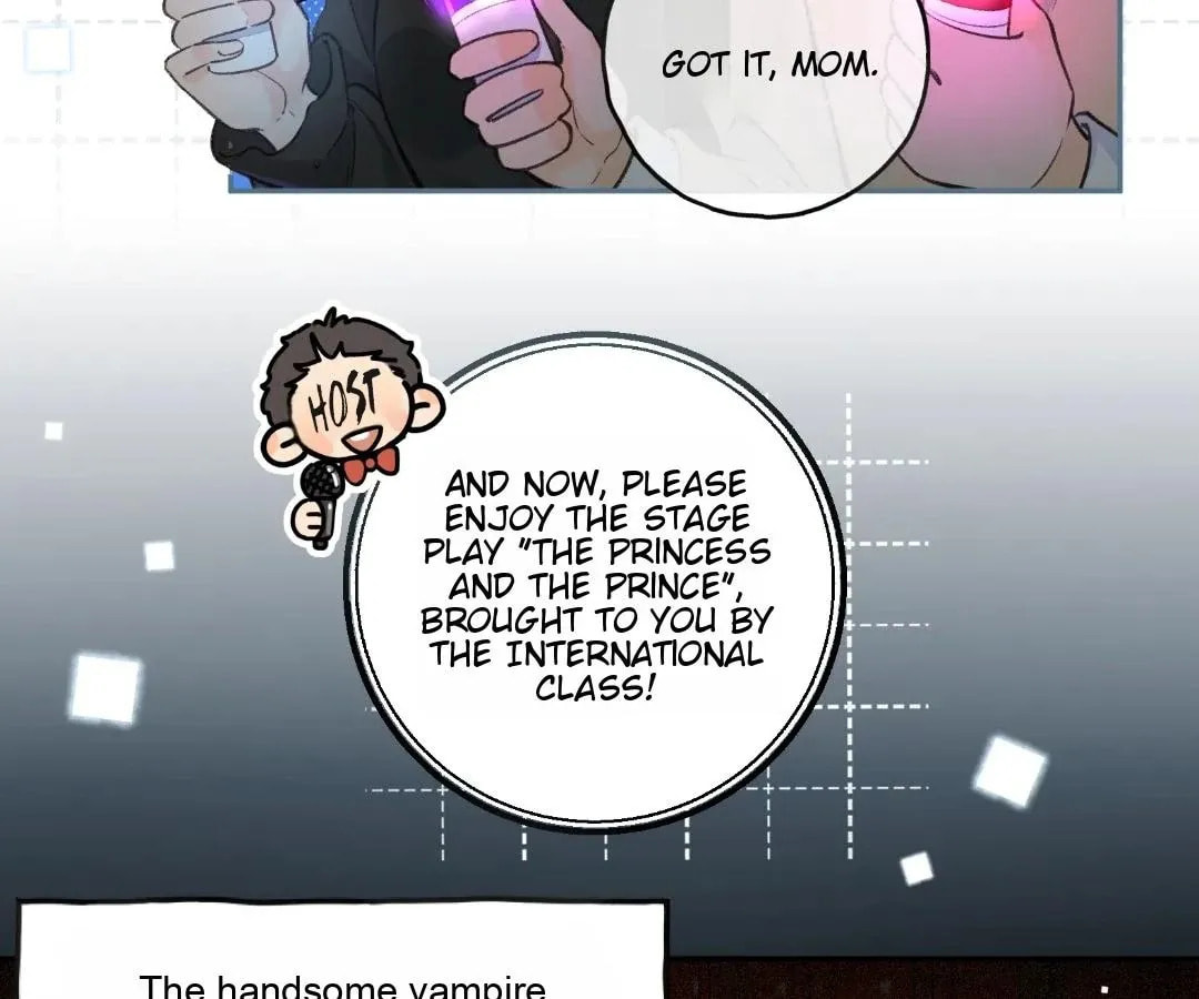 My Charm, Your Karma Chapter 89 page 17 - 