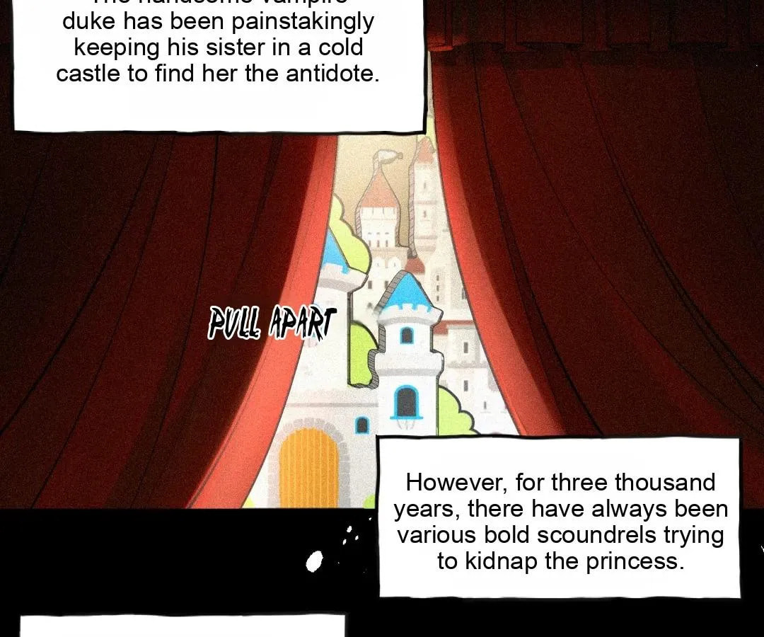 My Charm, Your Karma Chapter 89 page 18 - 