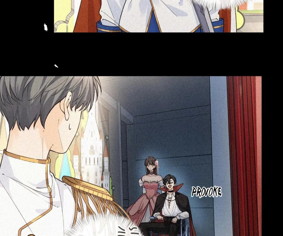 My Charm, Your Karma Chapter 89 page 20 - 
