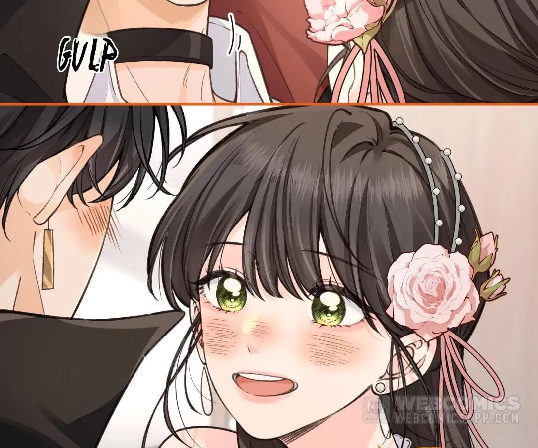 My Charm, Your Karma Chapter 89 page 3 - 