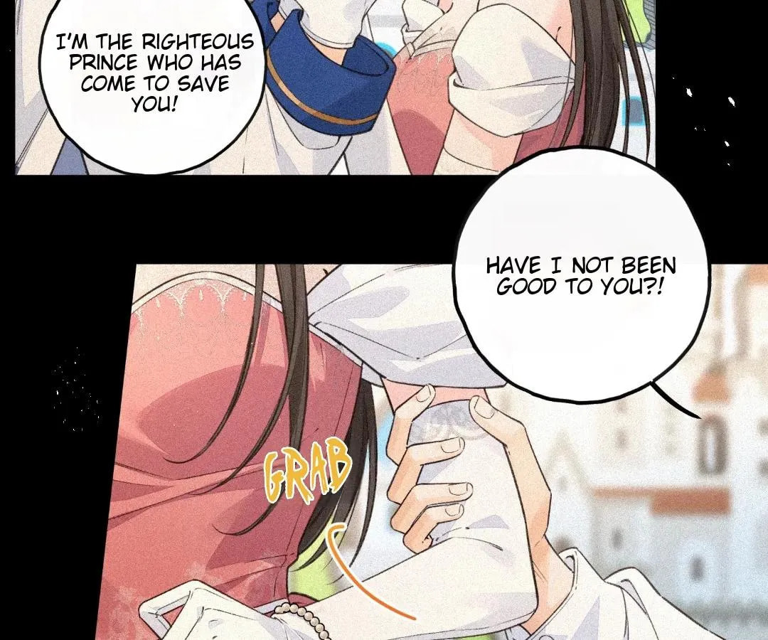 My Charm, Your Karma Chapter 89 page 23 - 