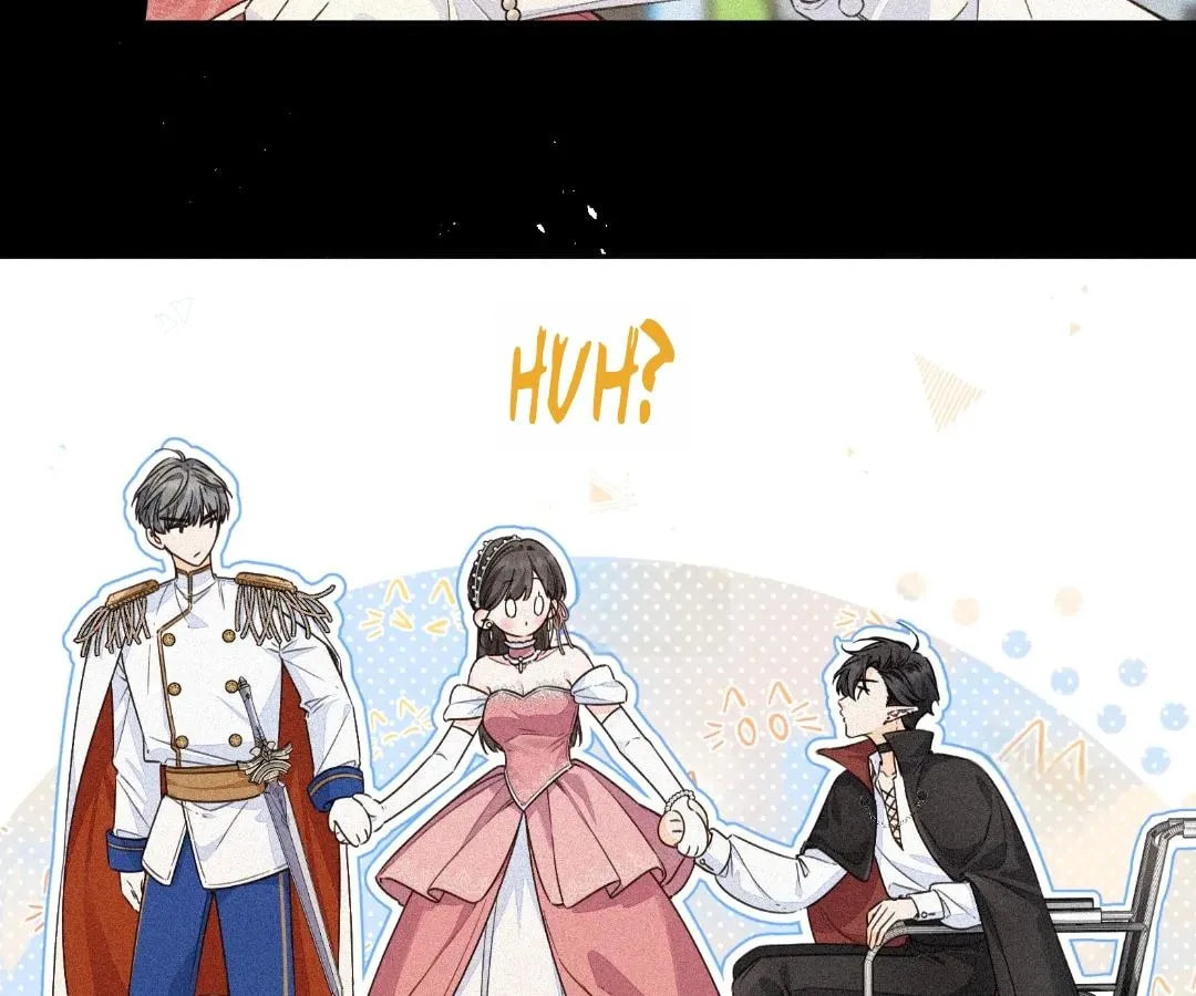 My Charm, Your Karma Chapter 89 page 24 - 