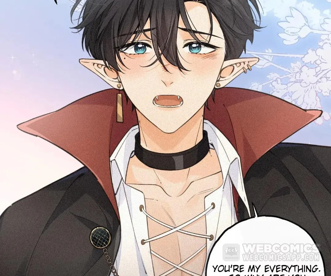 My Charm, Your Karma Chapter 89 page 27 - 