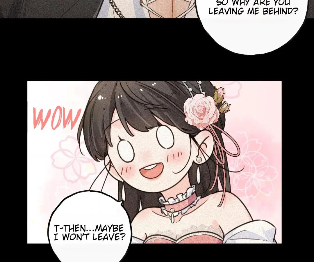 My Charm, Your Karma Chapter 89 page 28 - 