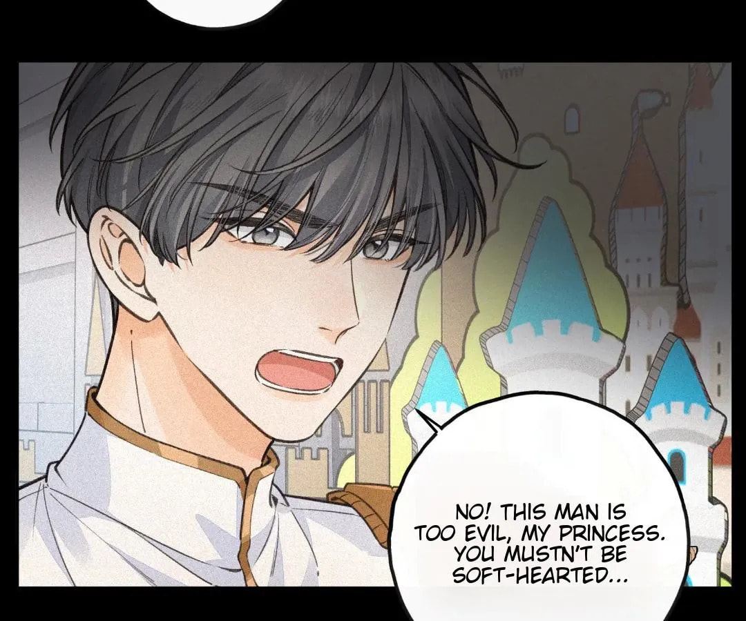 My Charm, Your Karma Chapter 89 page 29 - 