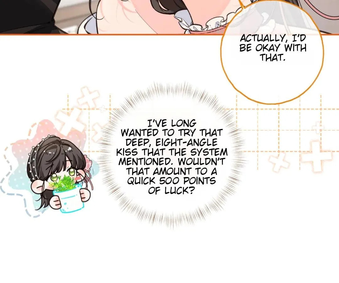 My Charm, Your Karma Chapter 89 page 4 - 