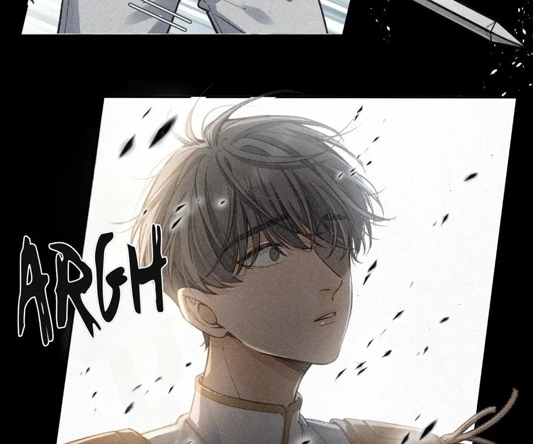 My Charm, Your Karma Chapter 89 page 31 - 