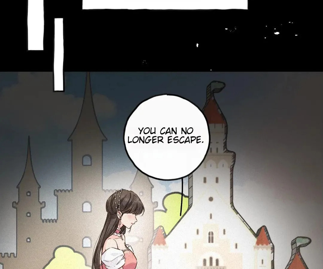 My Charm, Your Karma Chapter 89 page 34 - 
