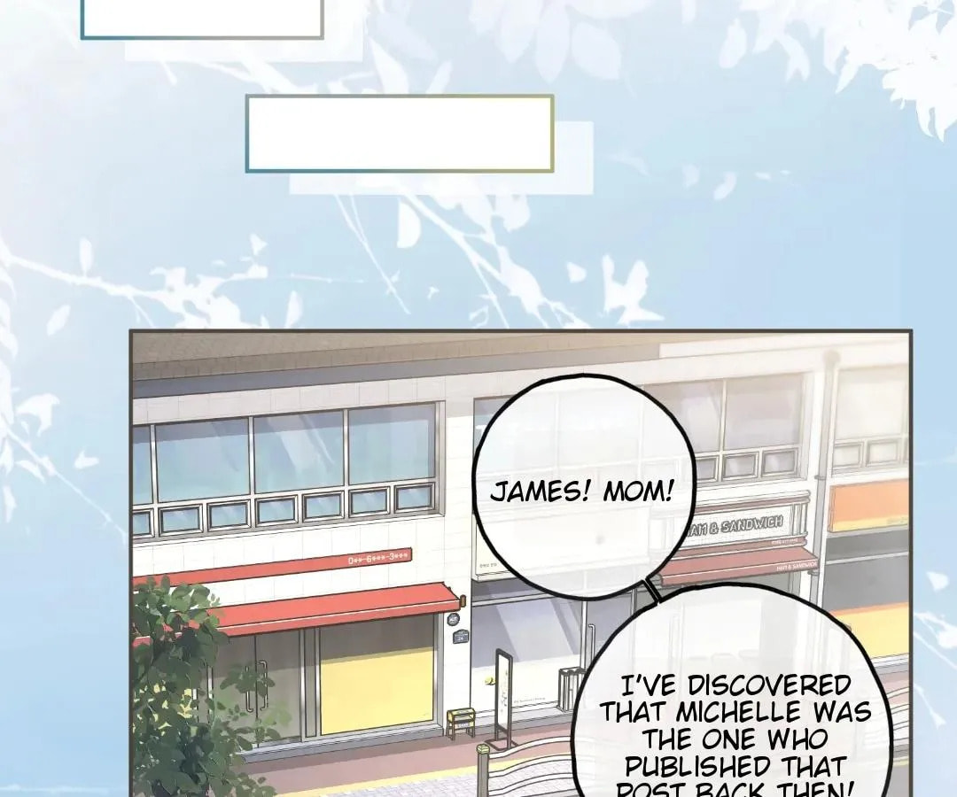 My Charm, Your Karma Chapter 89 page 41 - 