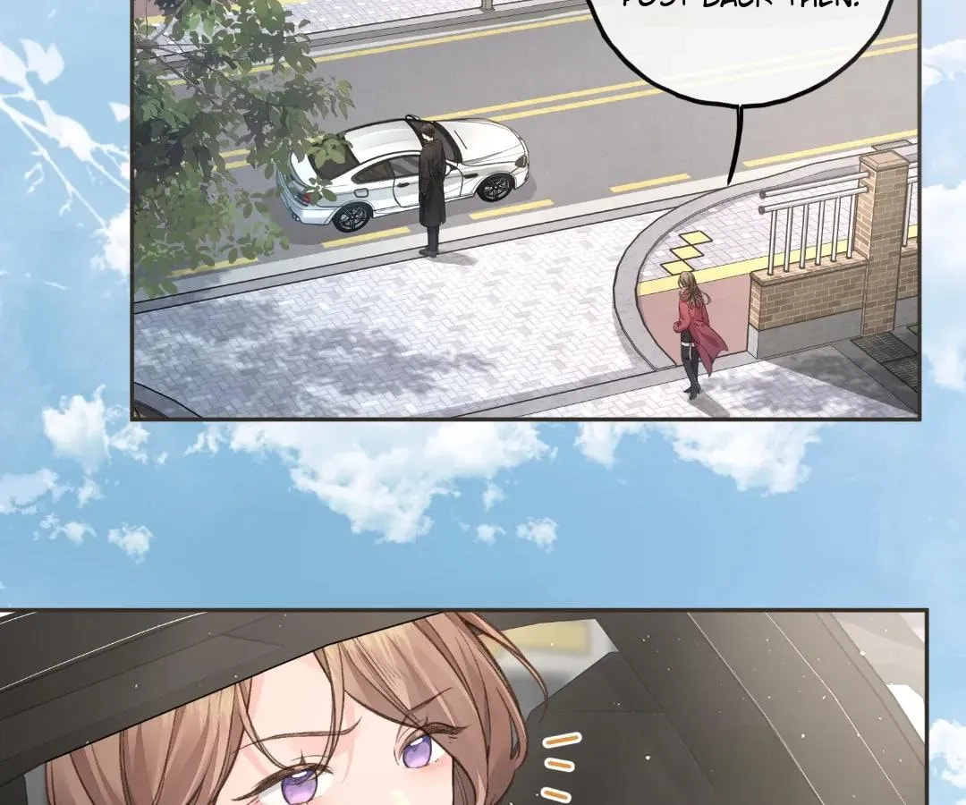 My Charm, Your Karma Chapter 89 page 42 - 