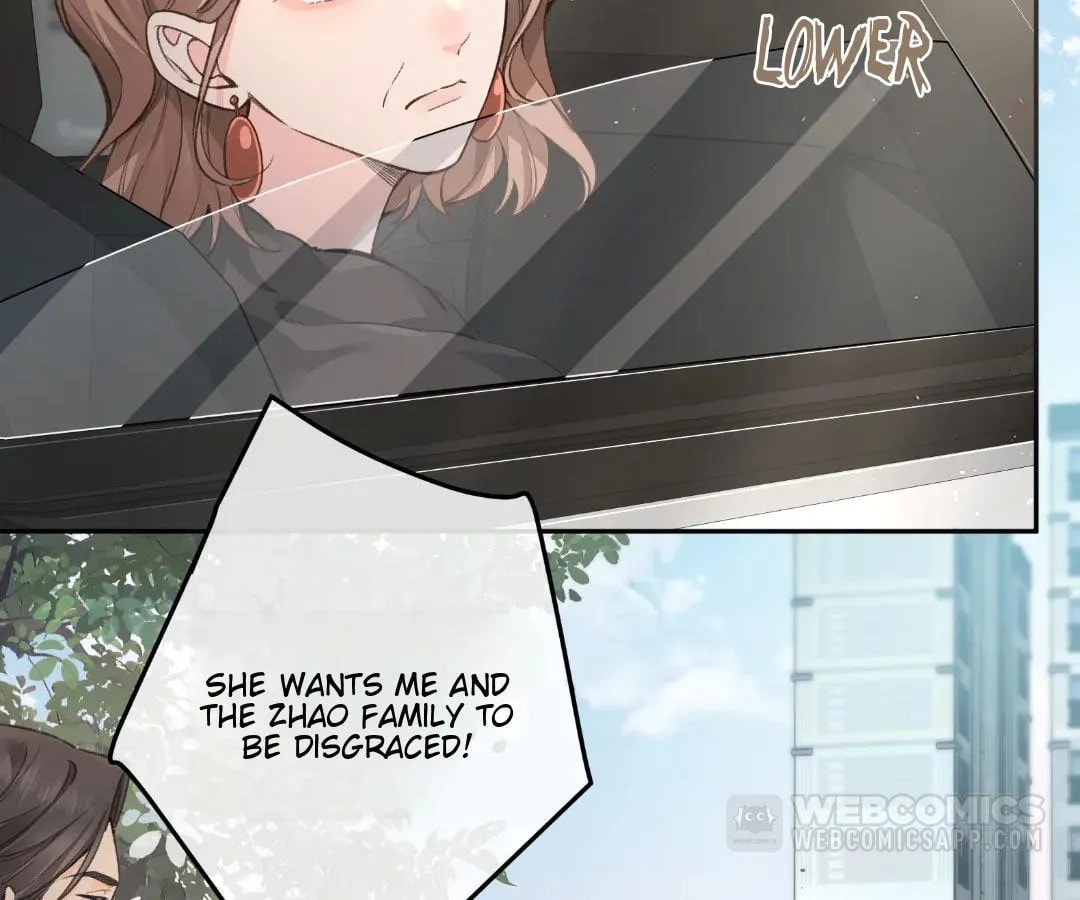 My Charm, Your Karma Chapter 89 page 43 - 