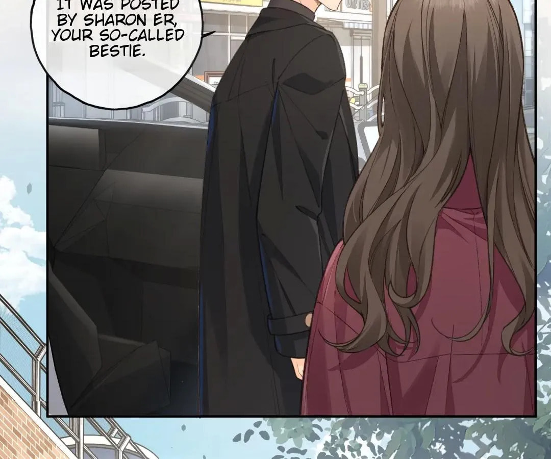 My Charm, Your Karma Chapter 89 page 47 - 