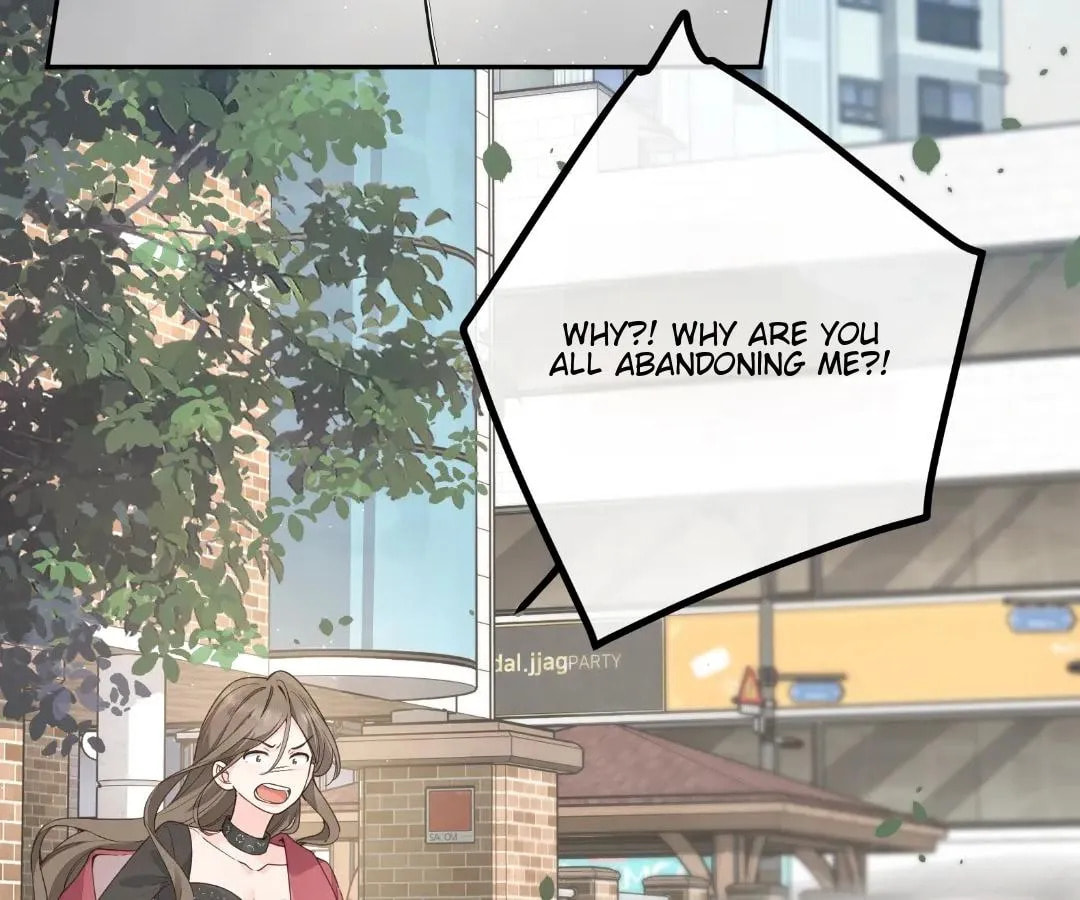 My Charm, Your Karma Chapter 89 page 49 - 