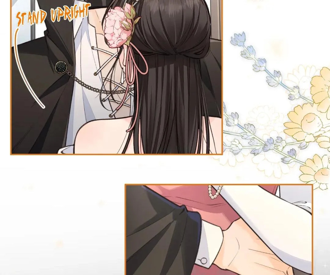 My Charm, Your Karma Chapter 89 page 6 - 