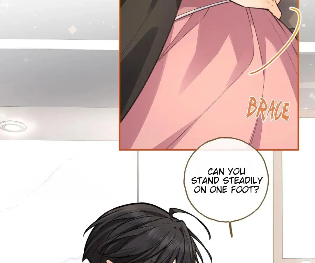 My Charm, Your Karma Chapter 89 page 7 - 