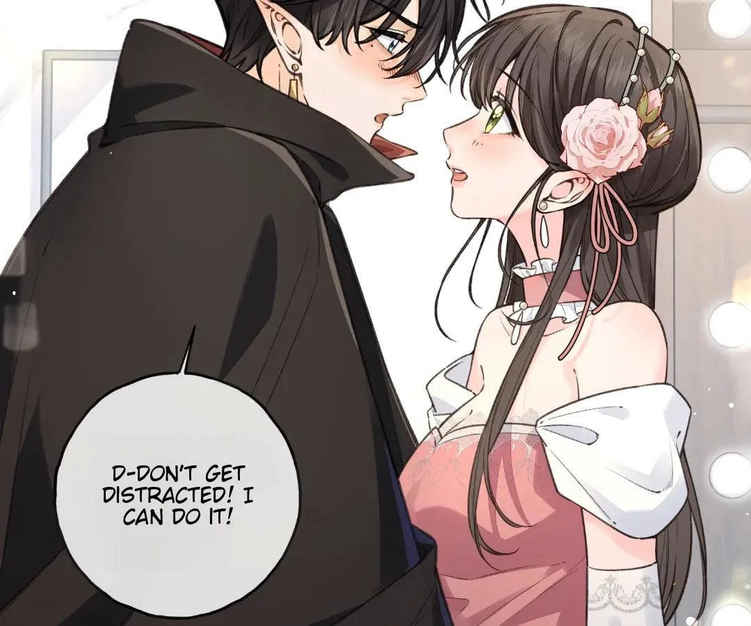 My Charm, Your Karma Chapter 89 page 8 - 