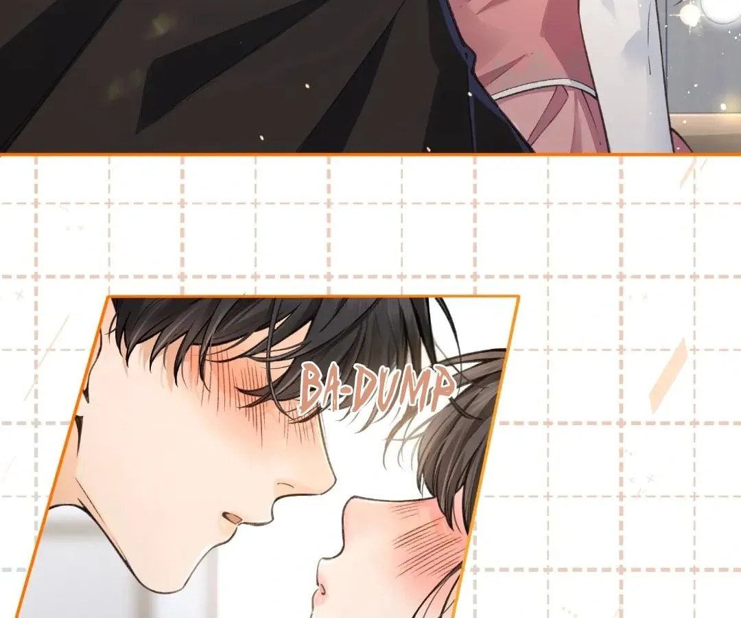 My Charm, Your Karma Chapter 89 page 9 - 